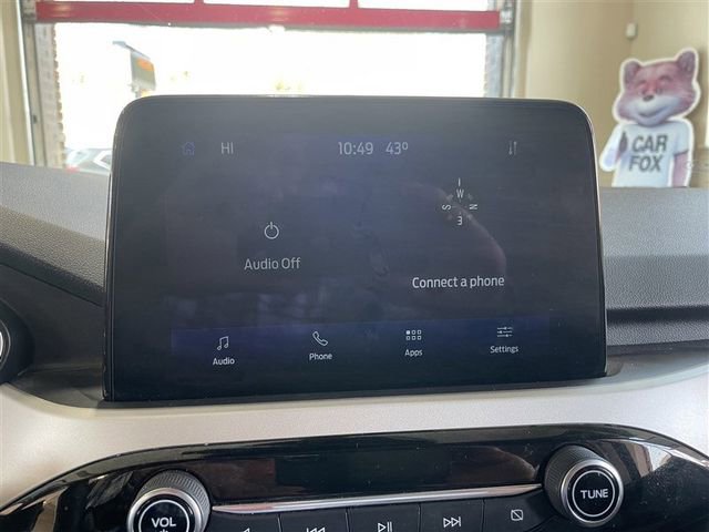 Used 2022 Ford Escape SE w/ Cold Weather Package image 16