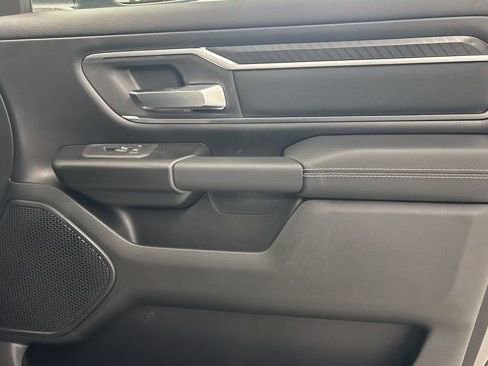 New 2026 RAM 1500 Big Horn image 20