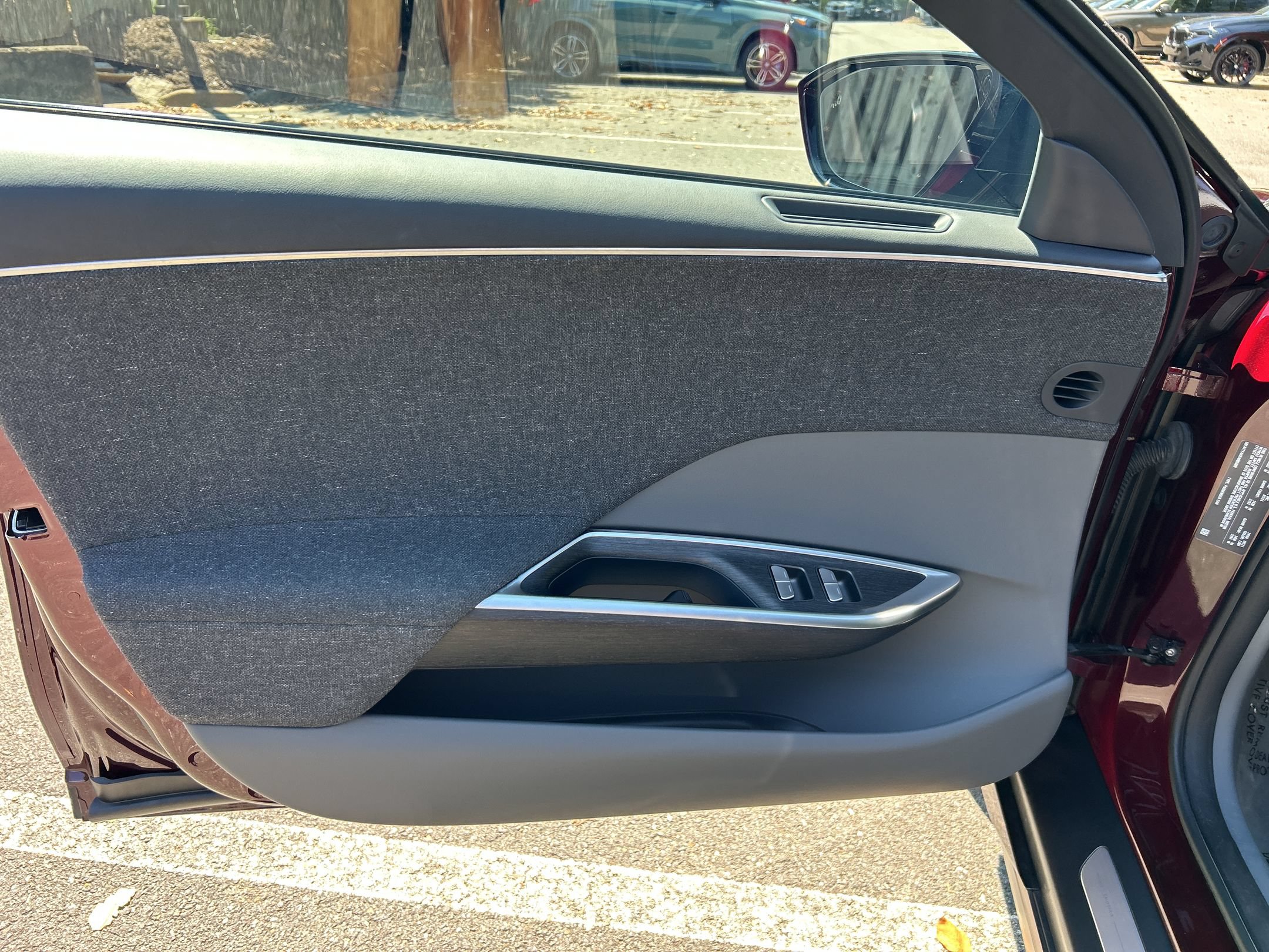 Used 2024 Lucid Air Touring AWD/4WD image 13
