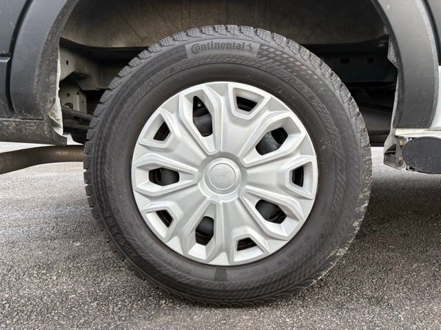 Used 2024 Ford Transit 250 Low Roof w/ Exterior Upgrade Package image 19