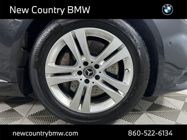 Used 2018 Mercedes-Benz S 560 4MATIC Sedan image 9