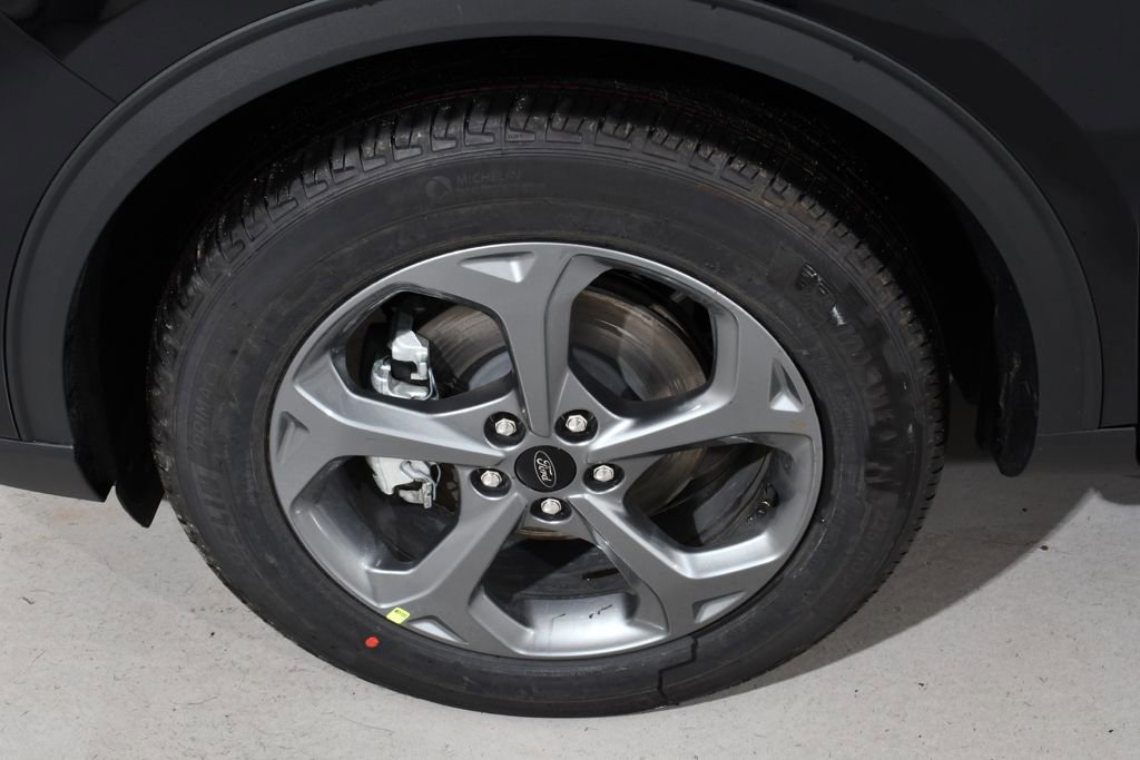 New 2026 Ford Escape ST-Line Select w/ Tech Pack #2 image 24