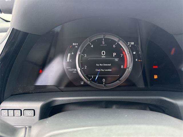 Certified 2023 Lexus ES 350 F Sport image 15