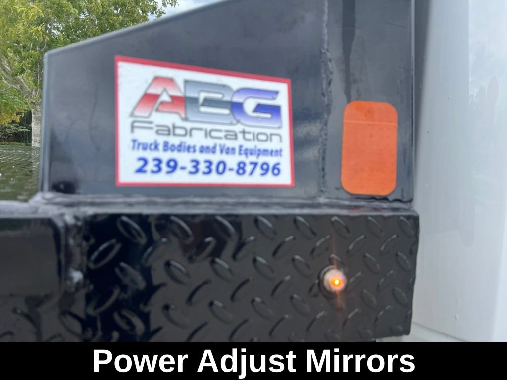 Used 2025 RAM 3500 Tradesman AWD/4WD image 22