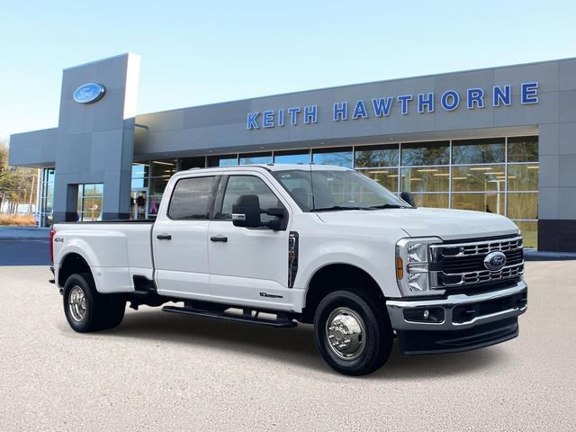 Certified 2025 Ford F350 XLT