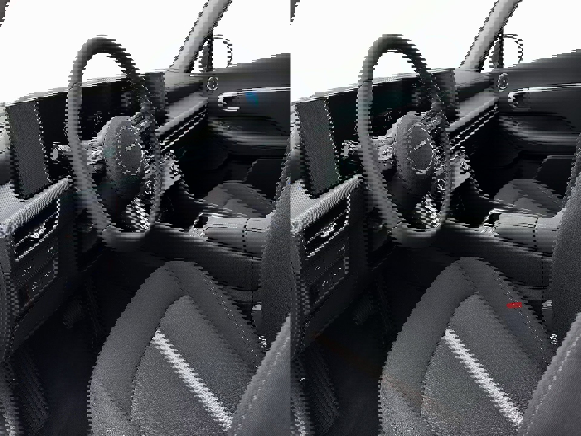 New 2026 Hyundai Sonata SEL image 14