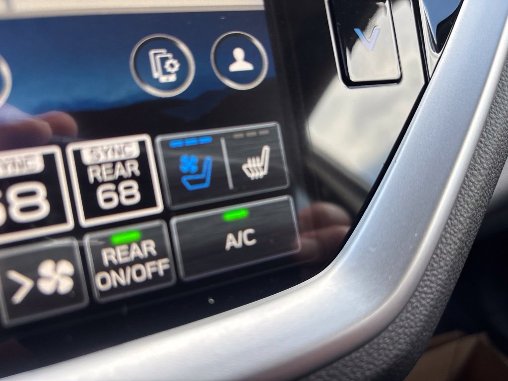 New 2026 Subaru Ascent Touring AWD/4WD image 40