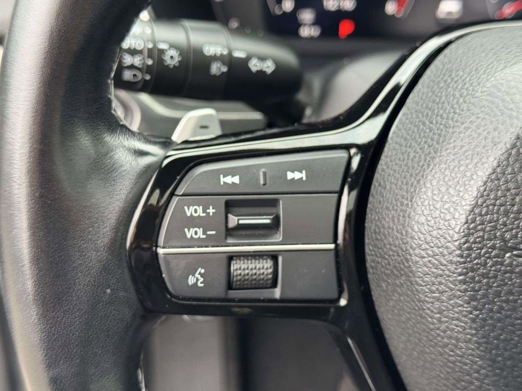 Certified 2023 Acura Integra A-Spec image 20