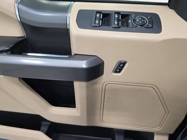 Used 2015 Ford F150 XLT w/ Equipment Group 302A Luxury image 28