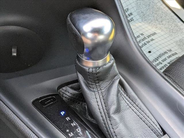 Used 2018 Toyota C-HR XLE image 12