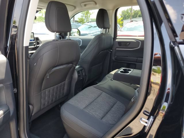 Used 2023 Ford Bronco Sport Big Bend w/ Convenience Package AWD/4WD image 12