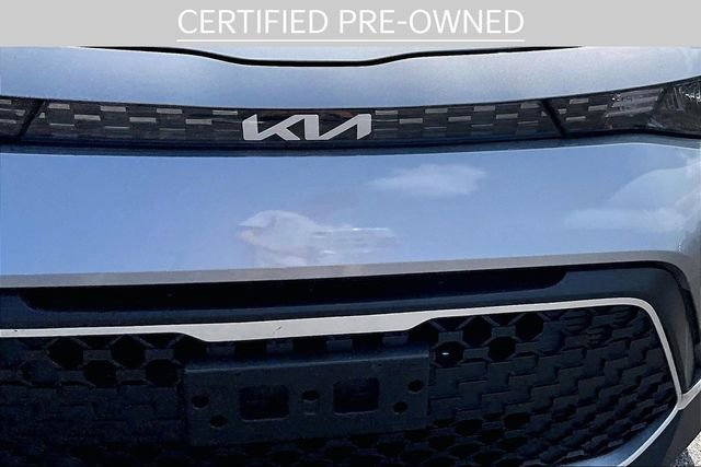 Certified 2024 Kia Soul LX w/ Option Group 015 FWD image 26