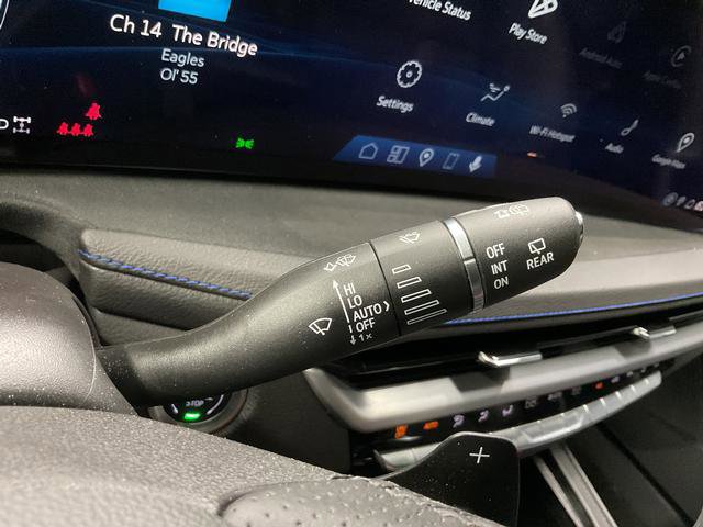 Used 2025 Cadillac XT4 Sport w/ Cold Weather Package image 26