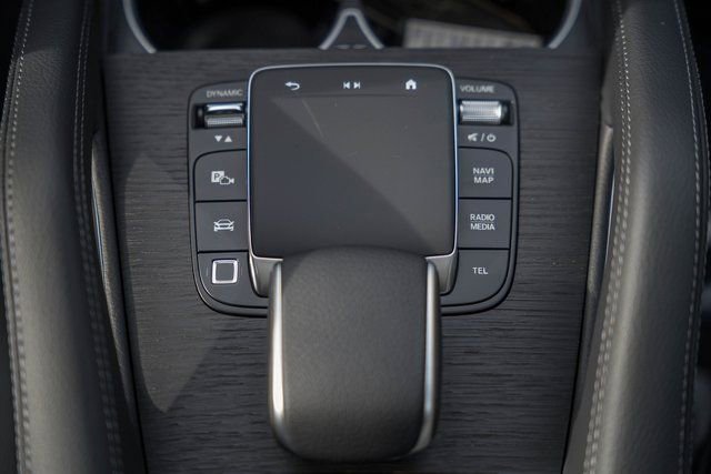 New 2026 Mercedes-Benz GLE 450 4MATIC image 27