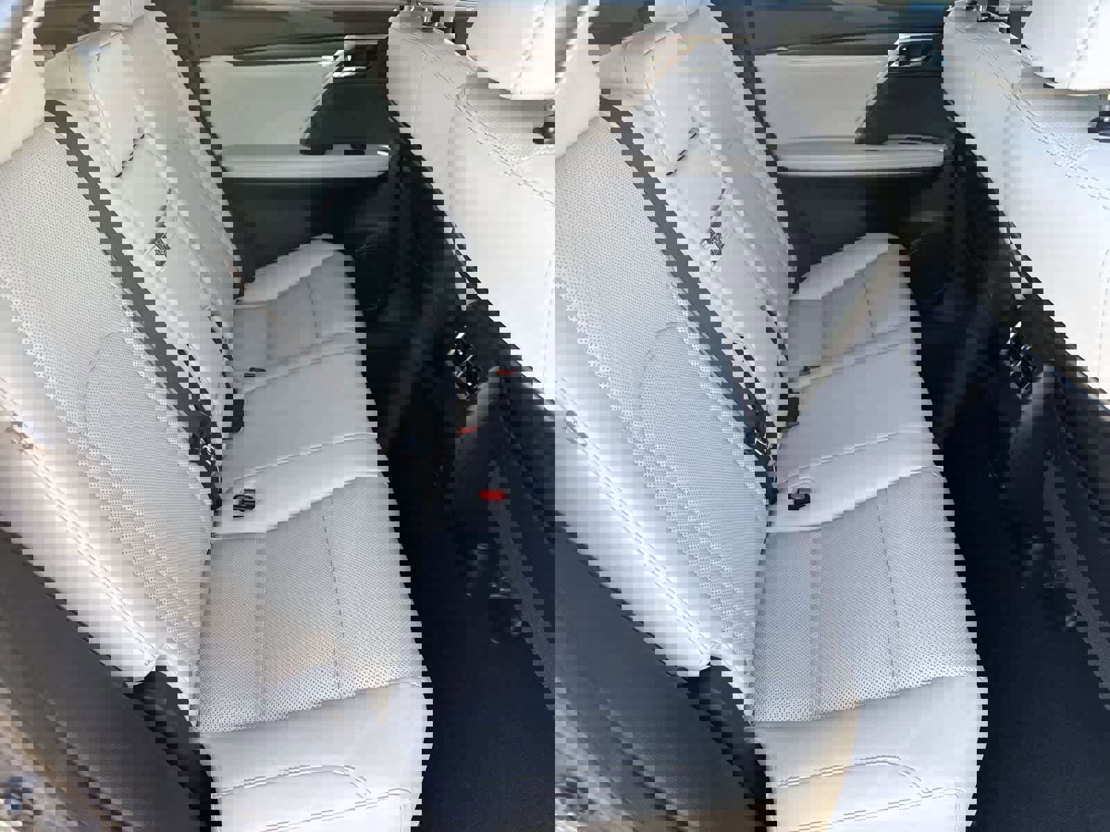 Used 2021 Lexus RX 350 FWD w/ Premium Package image 15