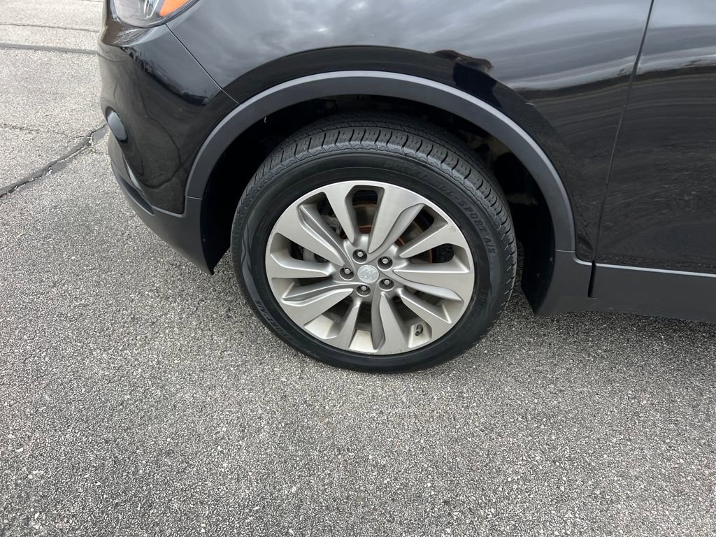 Used 2019 Buick Encore Preferred image 28