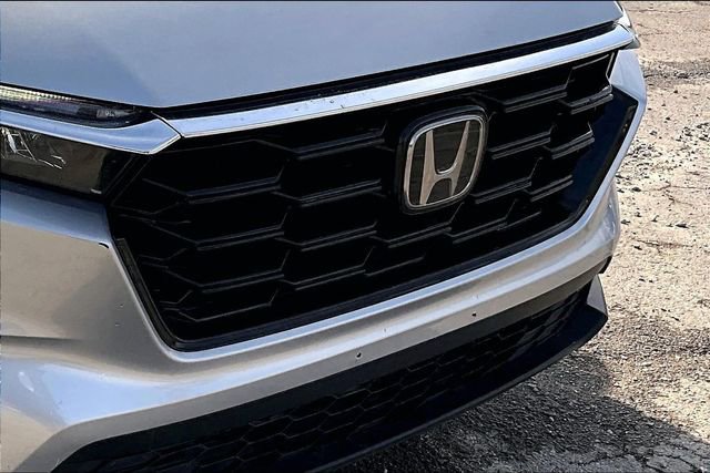 Used 2025 Honda CR-V EX image 33