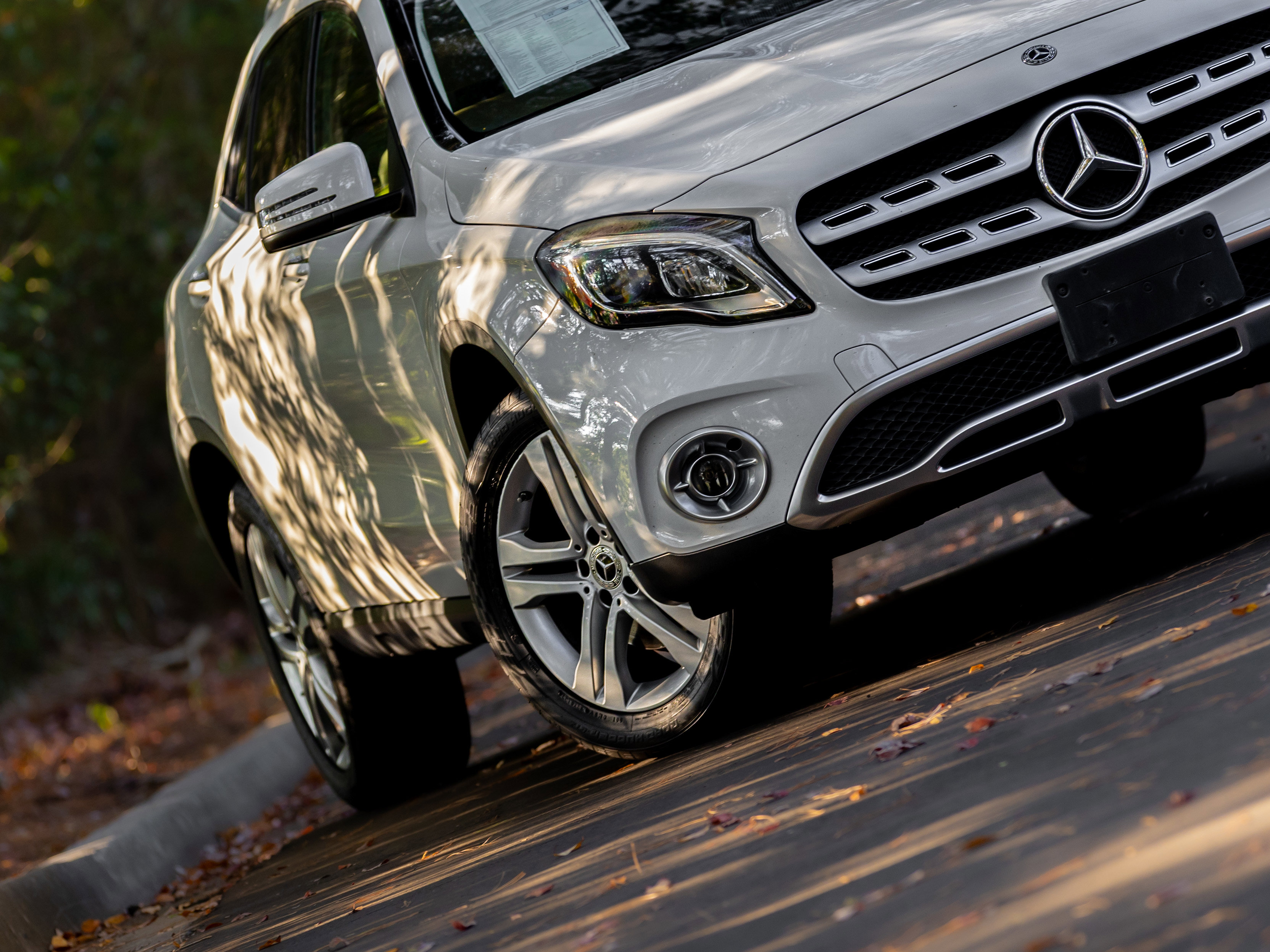 Used 2019 Mercedes-Benz GLA 250 4MATIC w/ Convenience Package image 27