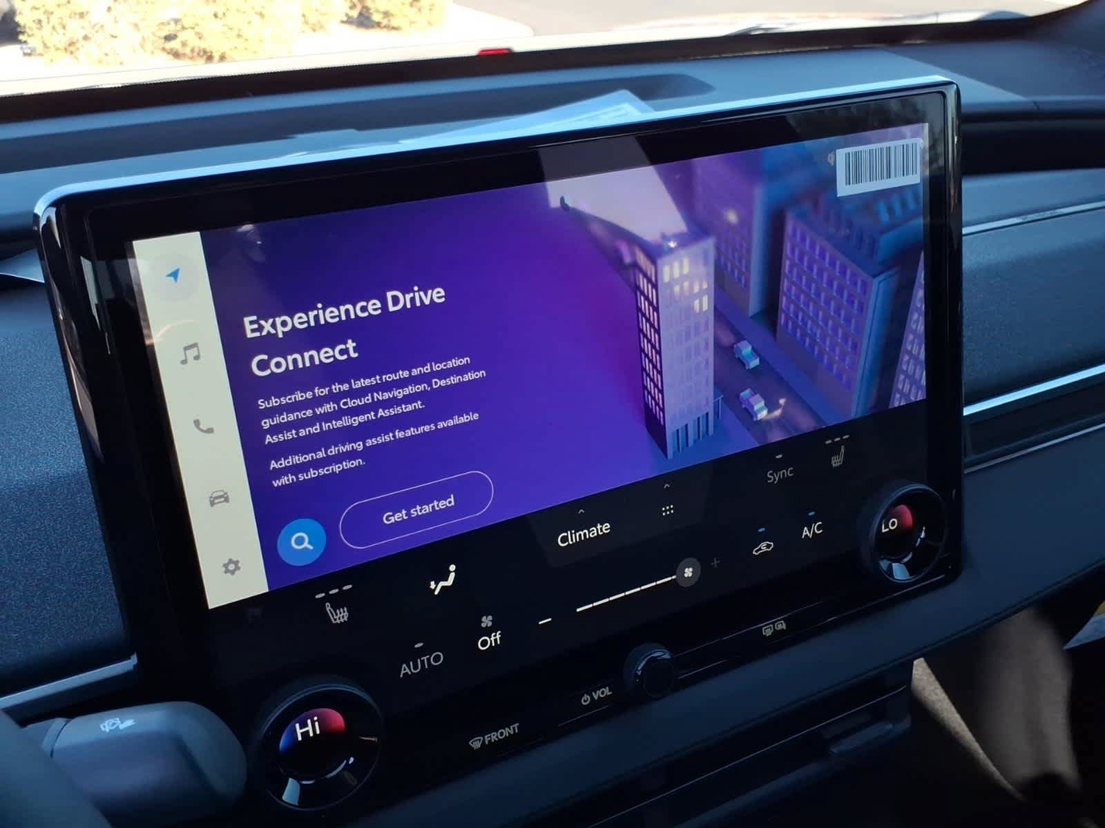New 2026 Subaru Solterra AWD/4WD image 33