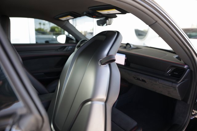 Certified 2024 Porsche 911 Carrera 4 GTS image 26