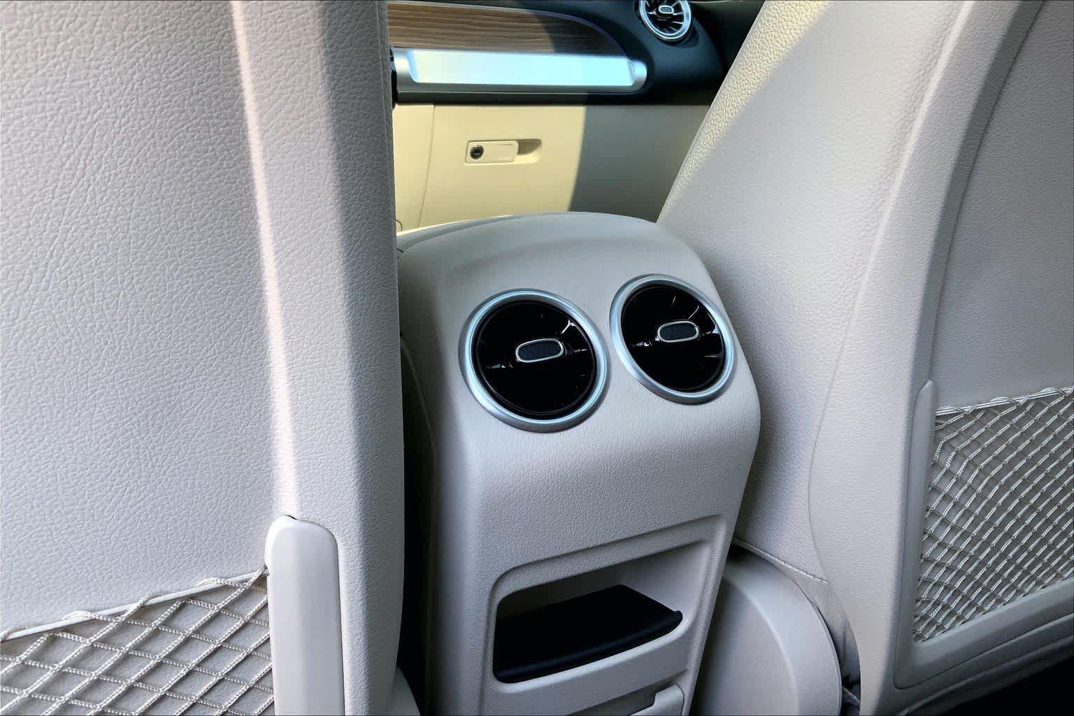 New 2026 Mercedes-Benz GLB 250 4MATIC image 22