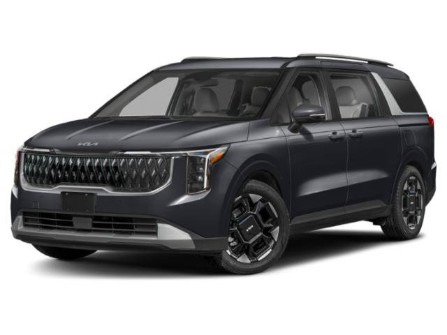 New 2027 Kia Carnival EX FWD image 1