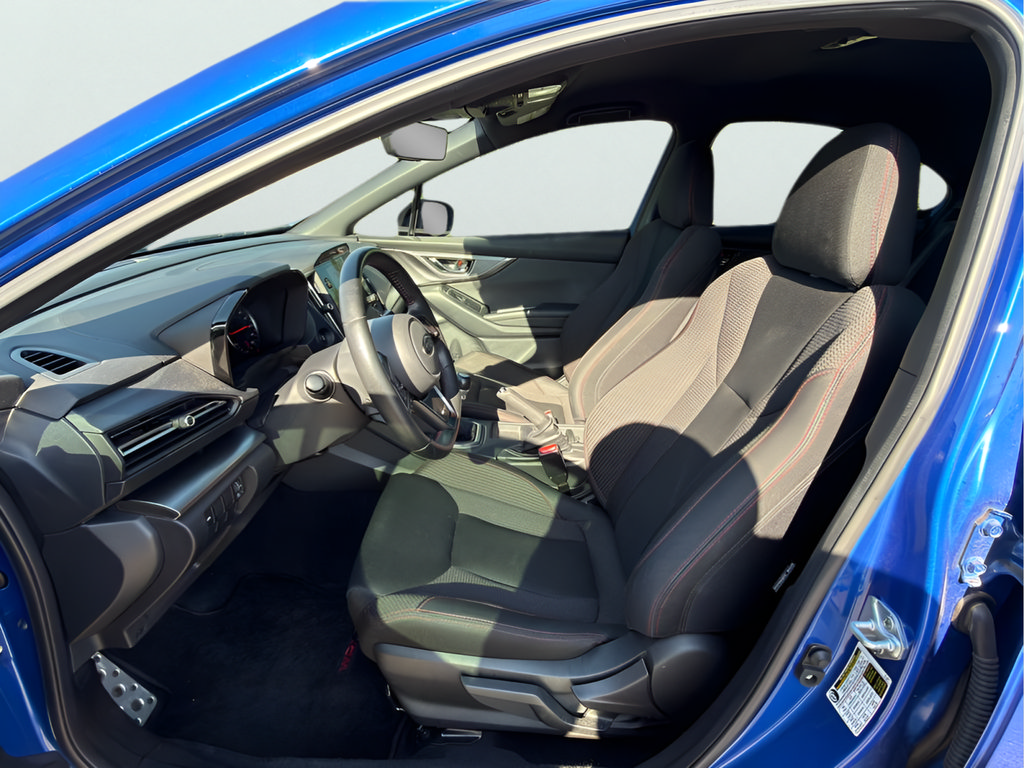 Used 2024 Subaru WRX Premium AWD/4WD image 17