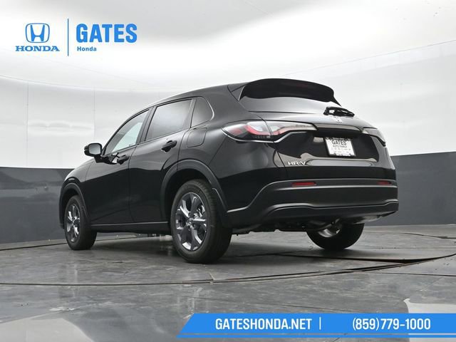 New 2026 Honda HR-V LX image 40