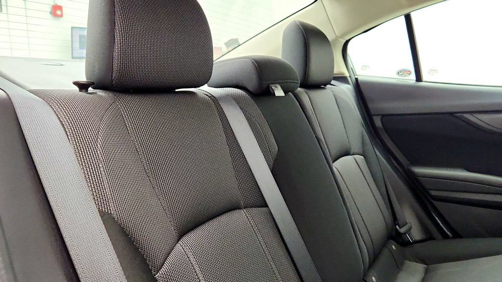 Used 2019 Subaru Impreza 2.0i AWD/4WD image 17