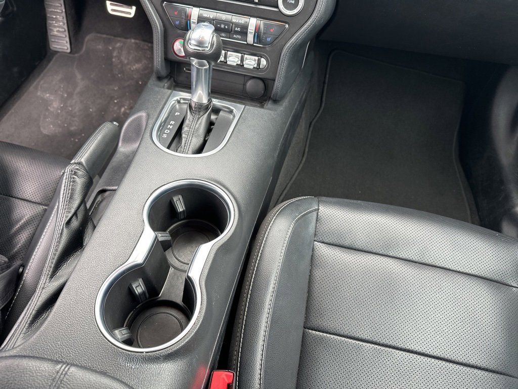 Used 2023 Ford Mustang Premium image 33