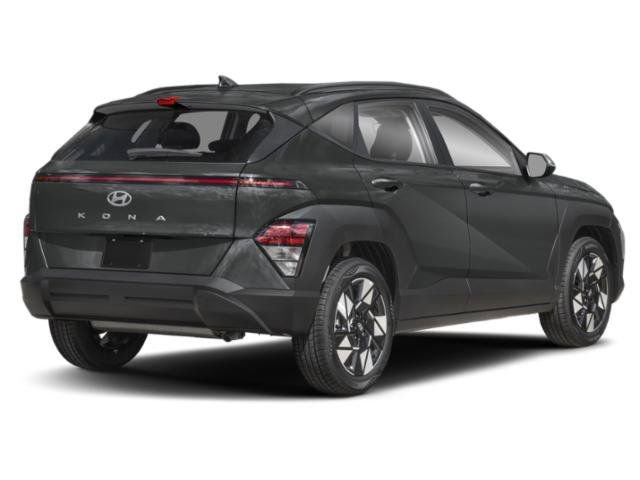 Used 2025 Hyundai Kona SEL FWD image 5