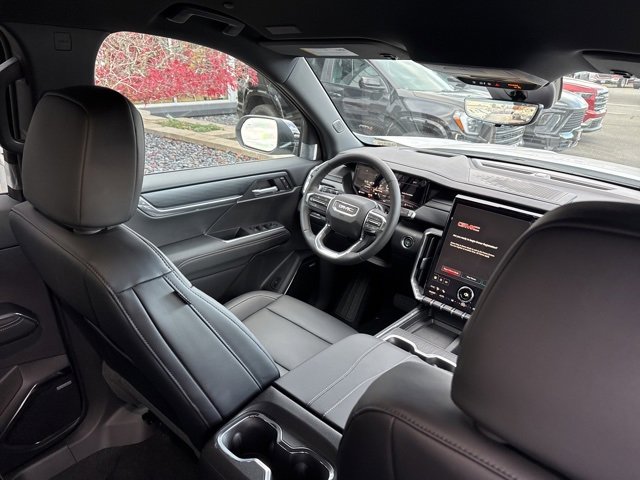 New 2026 GMC Acadia Elevation w/ Elevation Premium Package image 30