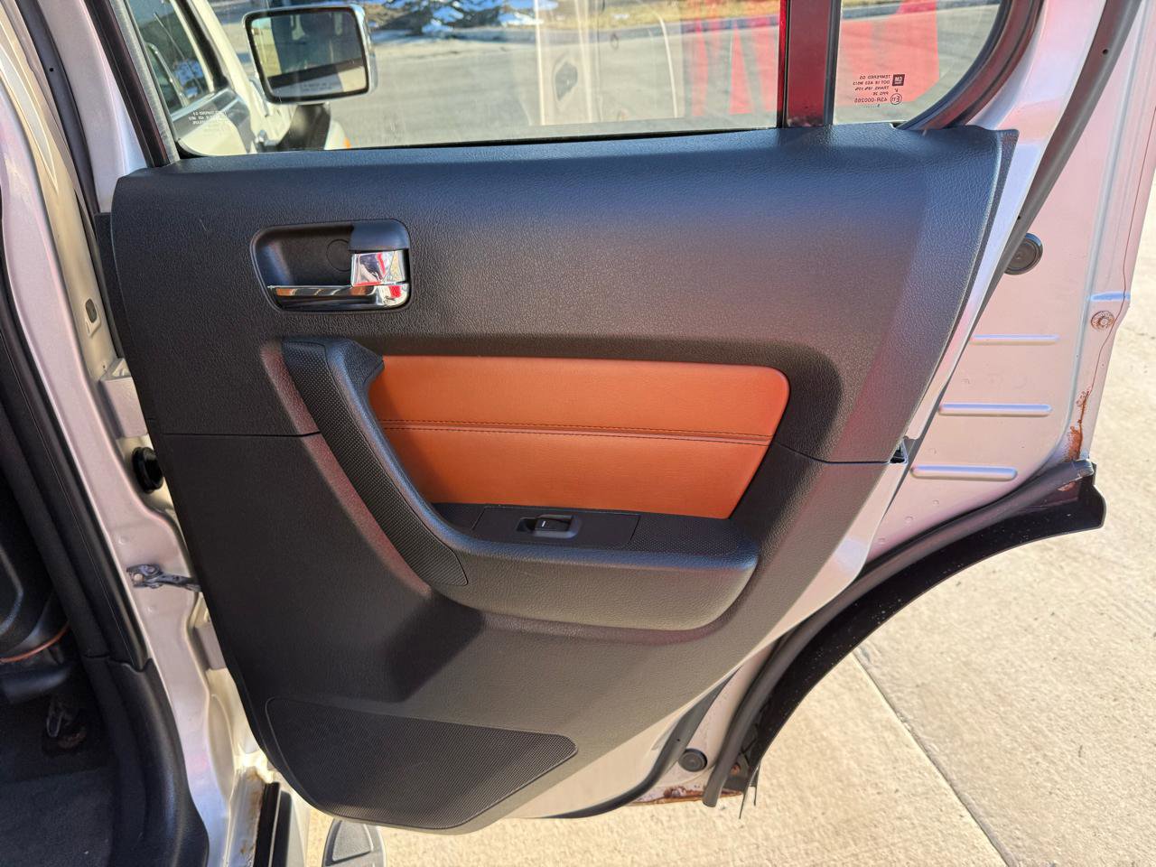 Used 2006 HUMMER H3 image 20