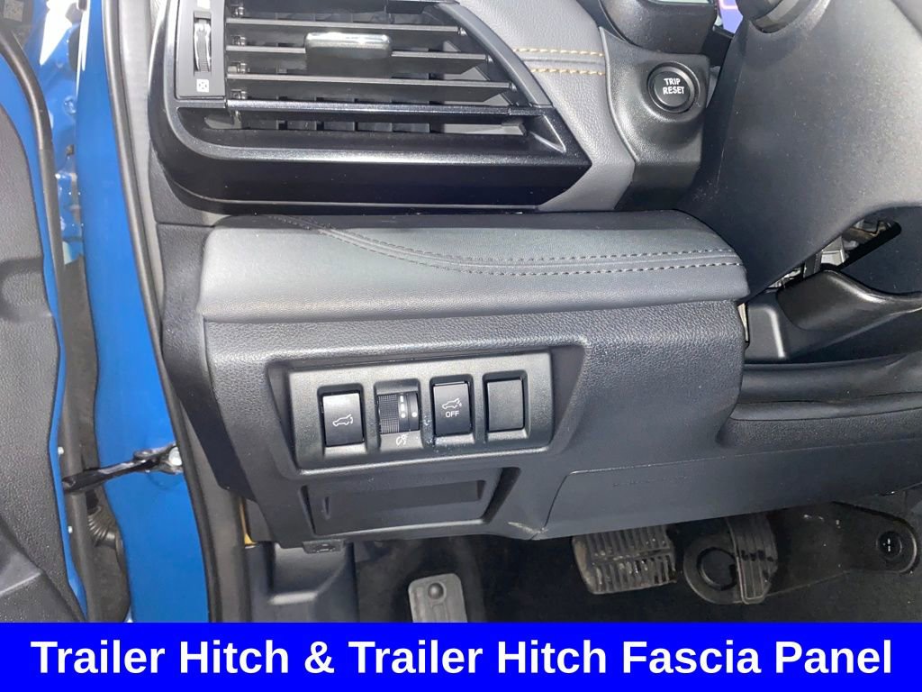 Used 2023 Subaru Outback Wilderness image 27