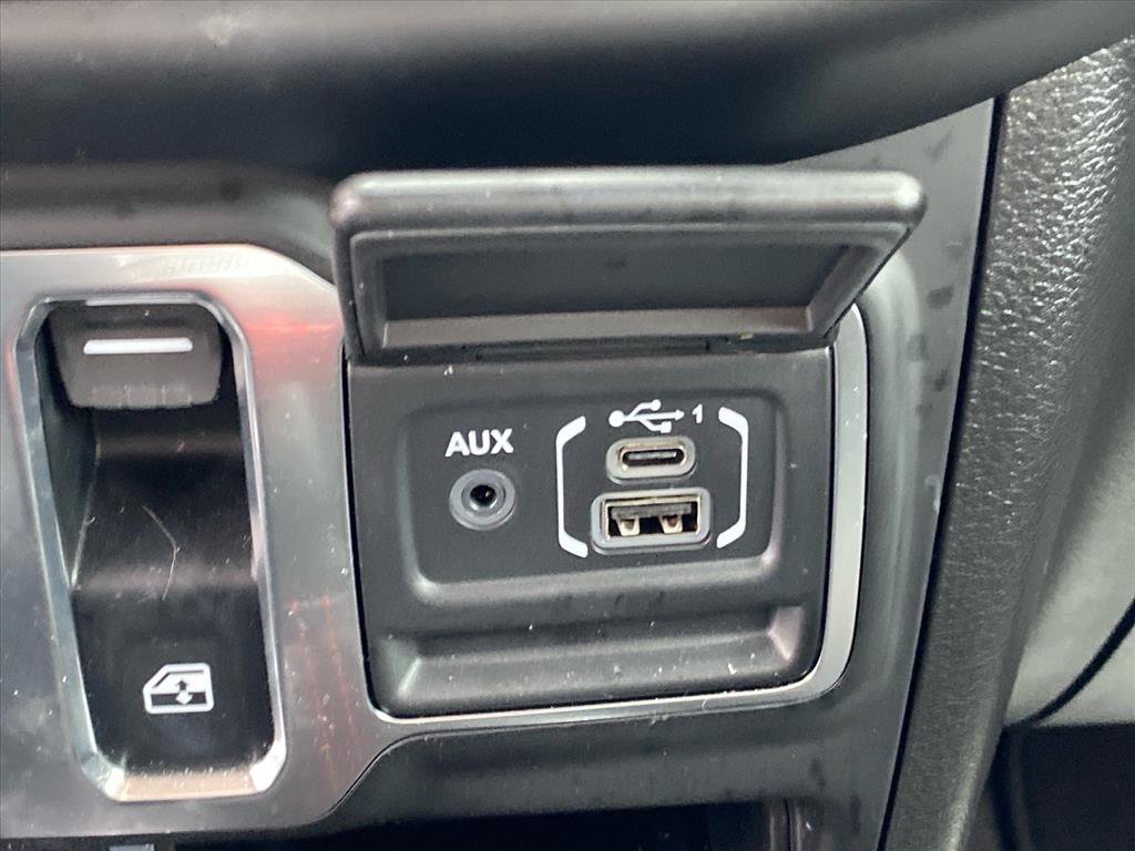 Used 2021 Jeep Wrangler Rubicon image 16