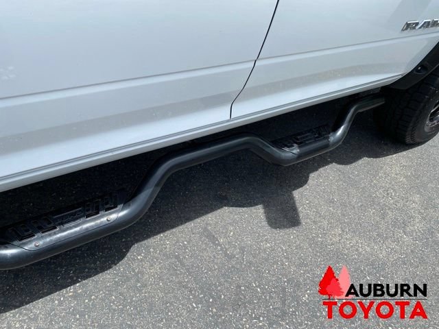 Used 2019 RAM 2500 Big Horn AWD/4WD image 11