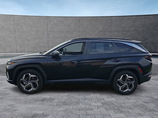 Certified 2024 Hyundai Tucson SEL w/ Convenience Package AWD/4WD image 5