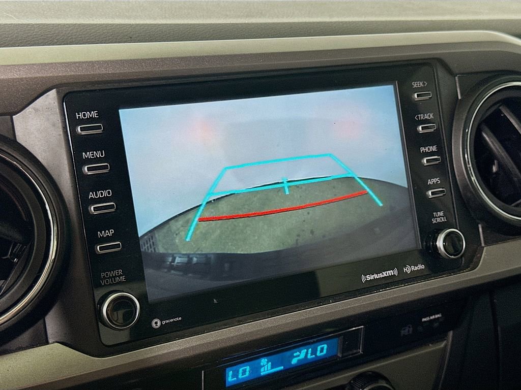 Used 2023 Toyota Tacoma SR5 image 10