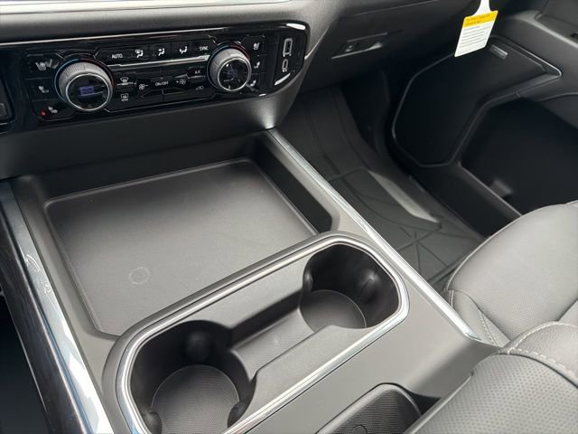 New 2026 Chevrolet Silverado 2500 LTZ w/ Trail Boss Package AWD/4WD image 20