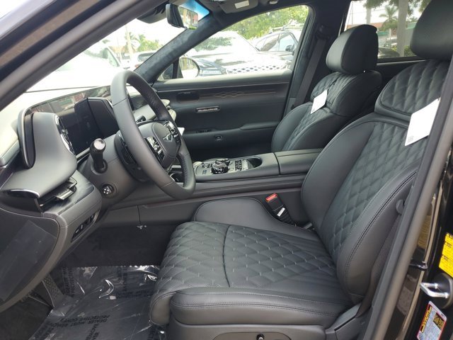 New 2026 Genesis G90 3.5T Prestige image 10