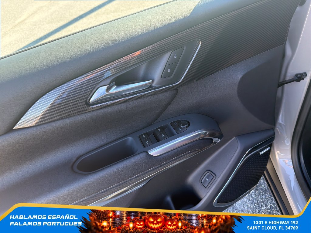 New 2027 Chevrolet Traverse Z71 AWD/4WD image 13