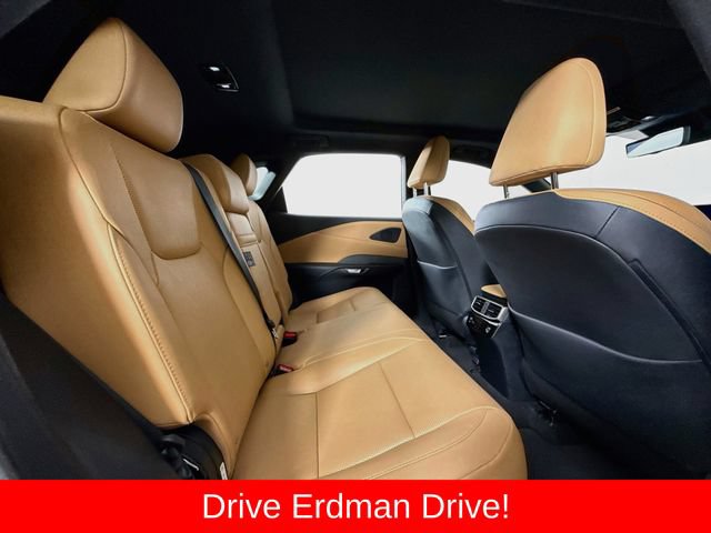 Used 2023 Lexus RX 350 Premium Plus w/ Cold Area Package FWD image 28