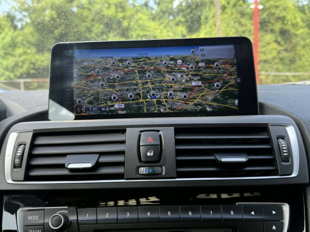 Used 2016 BMW M235i Coupe RWD image 23