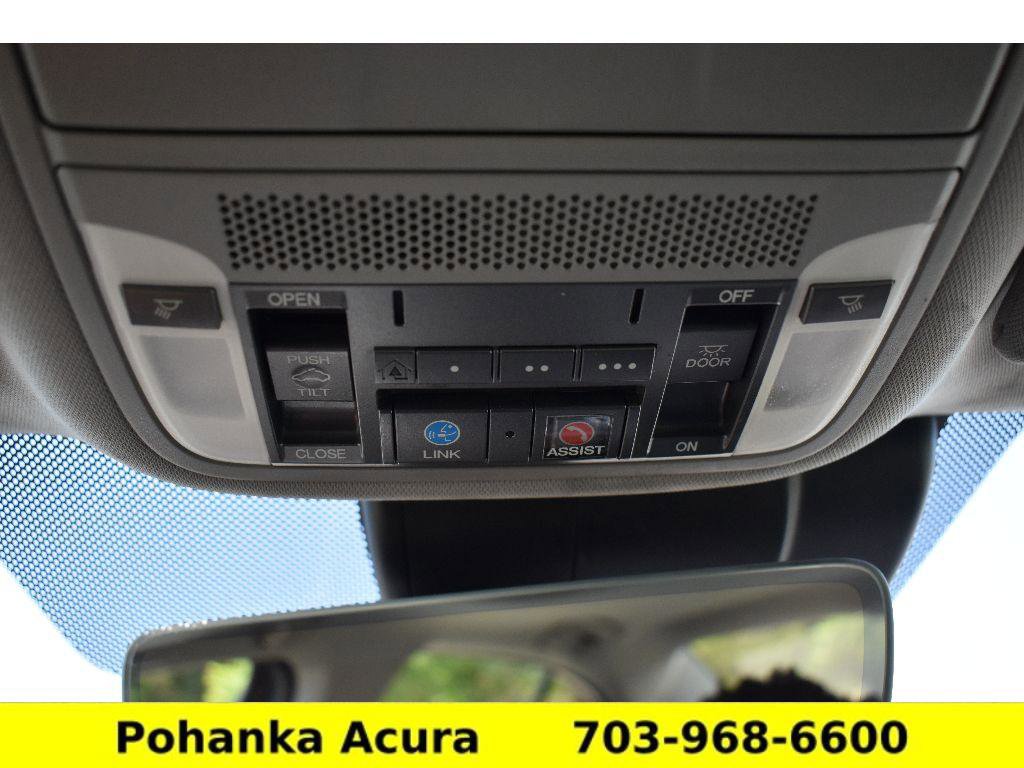 Used 2020 Acura TLX w/ Technology Package FWD image 20