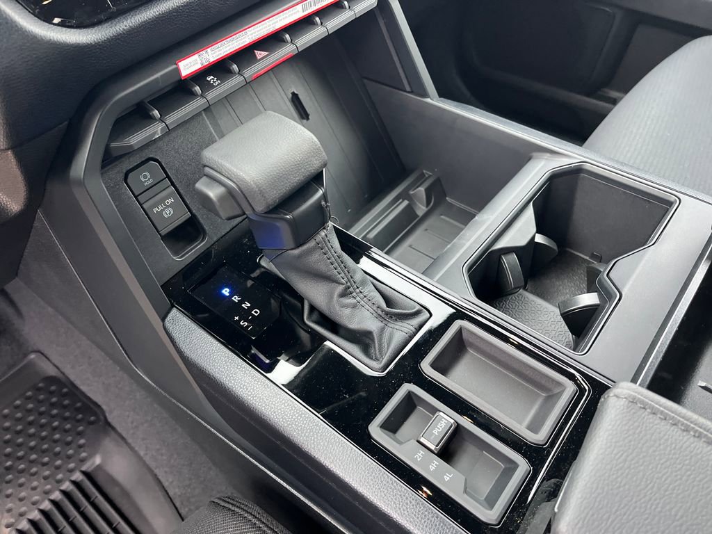 New 2026 Toyota Tundra SR image 23