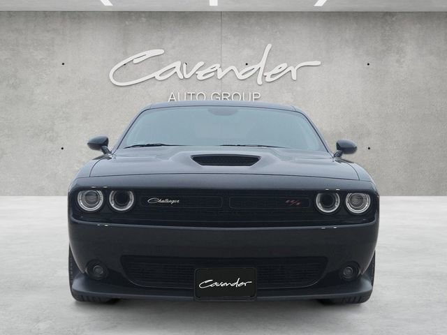 Used 2020 Dodge Challenger R/T Scat Pack image 18