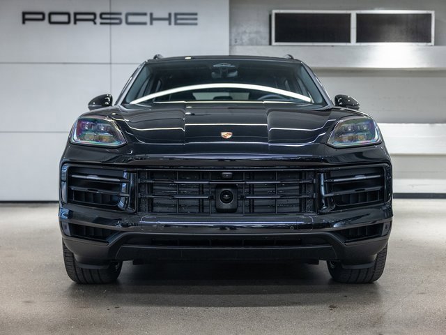 New 2026 Porsche Cayenne E-Hybrid image 11