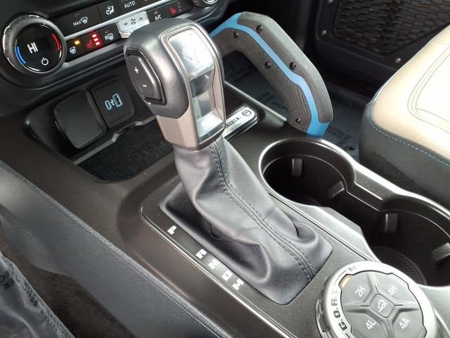 Used 2023 Ford Bronco Wildtrak image 17