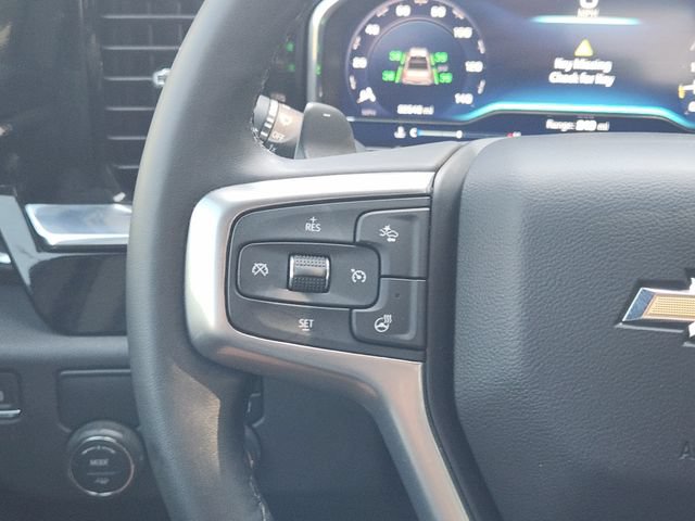 Used 2024 Chevrolet Silverado 1500 LT w/ Protection Package RWD image 26
