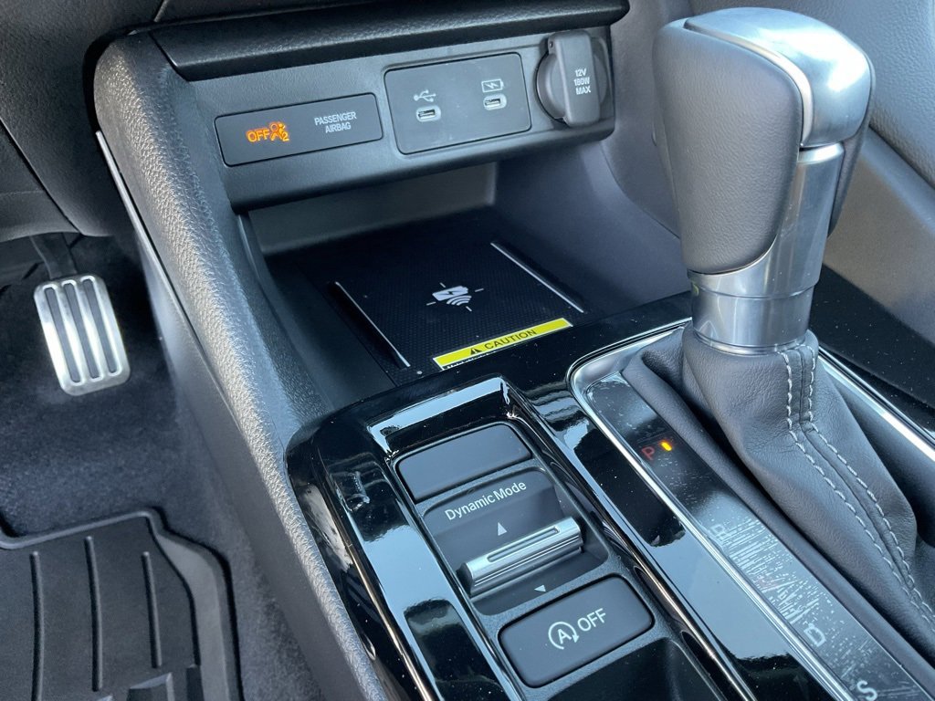 New 2026 Acura Integra A-Spec image 14